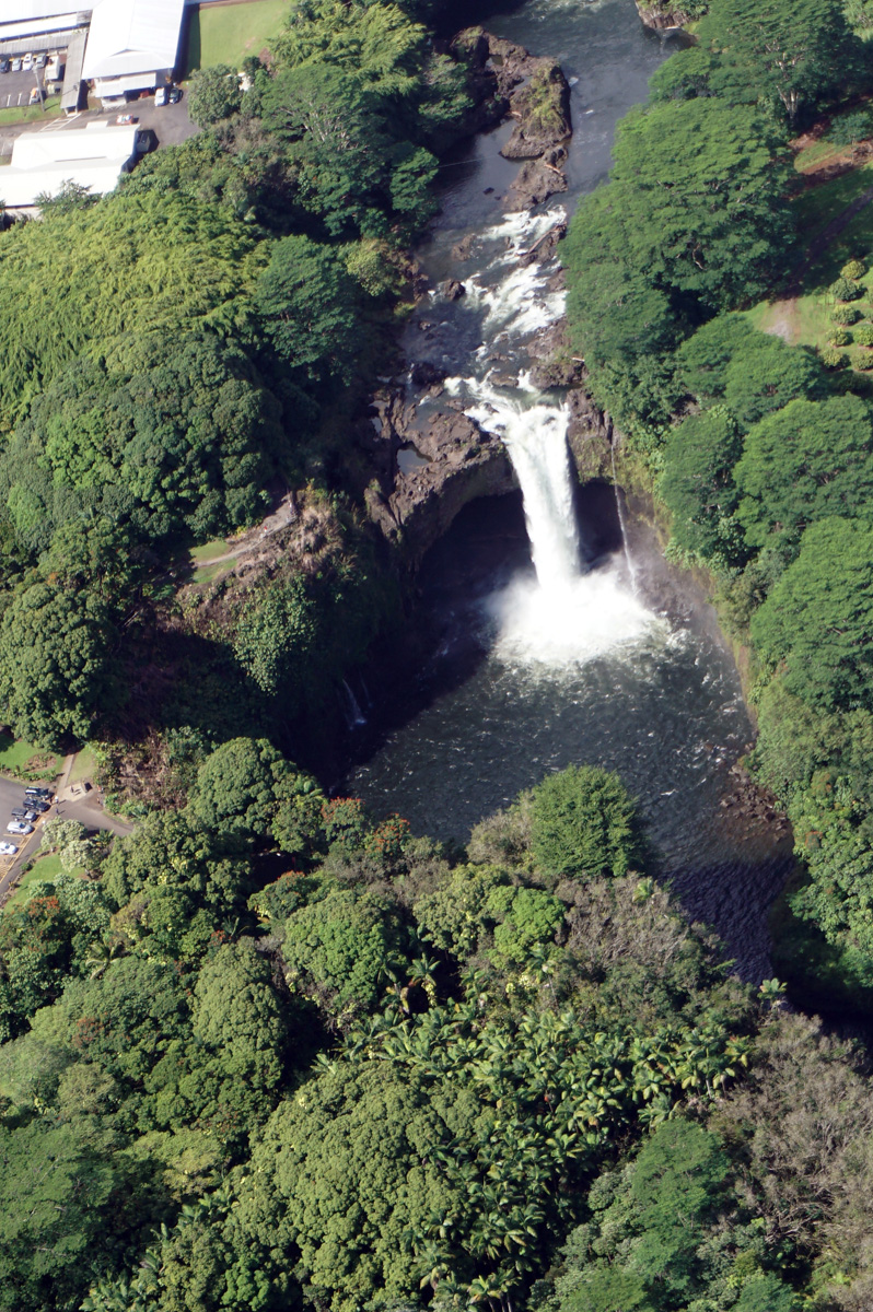 Helicopter Tour