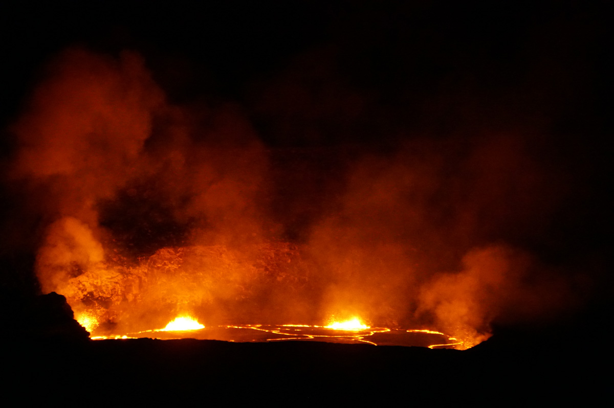 Kilauea