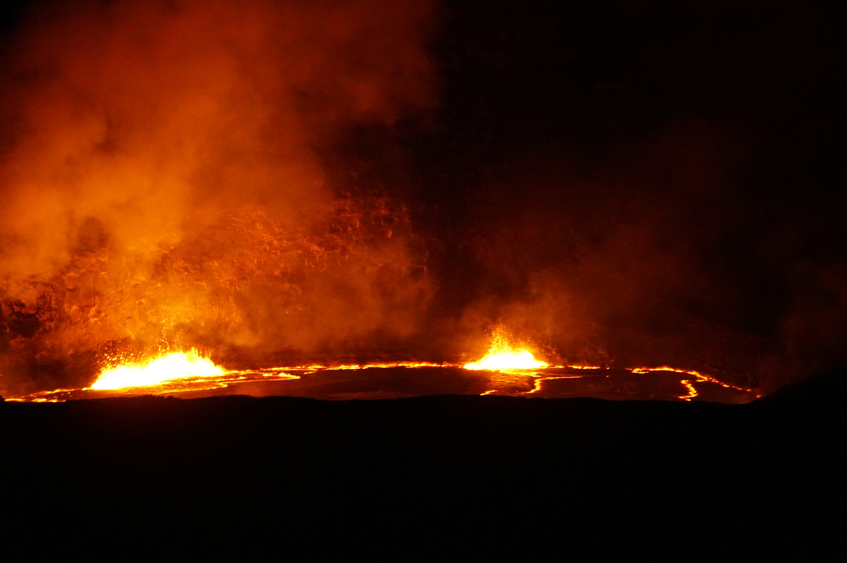 Kilauea