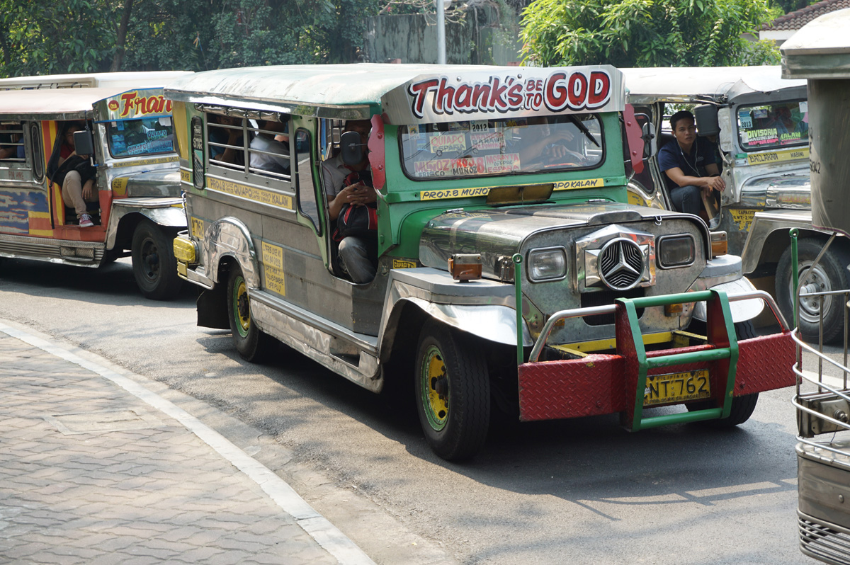 Manila Center