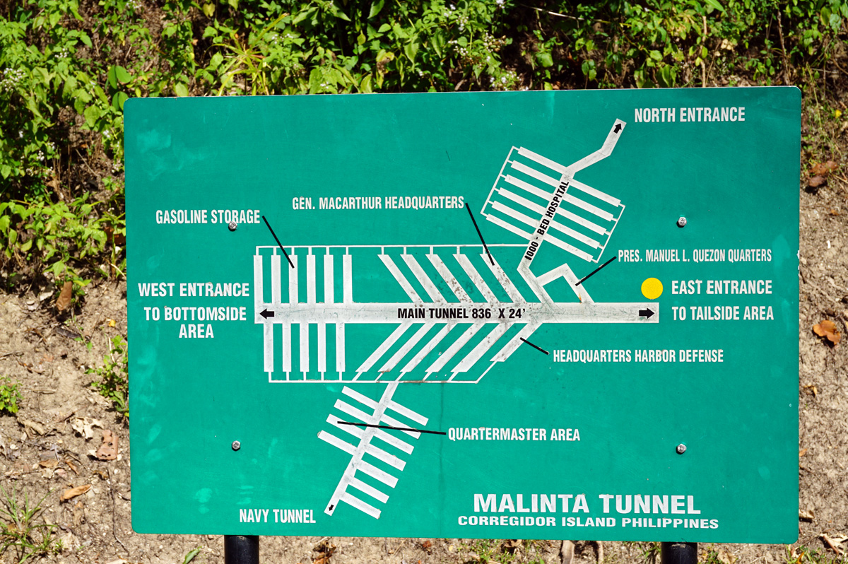 Corregidor