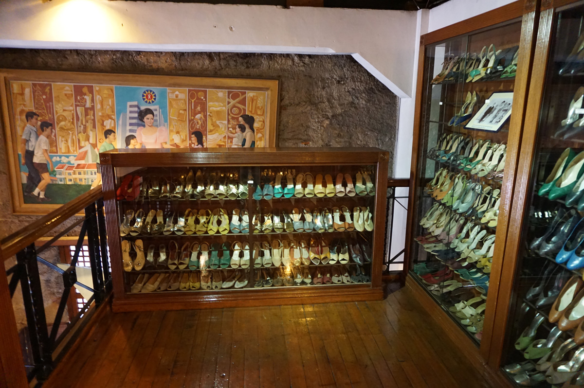 Shoe Museum