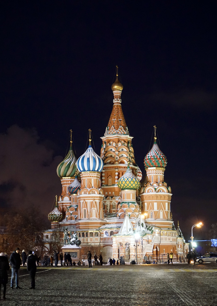 Red Square