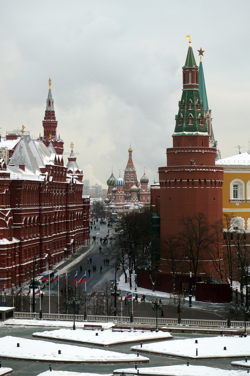 Red Square