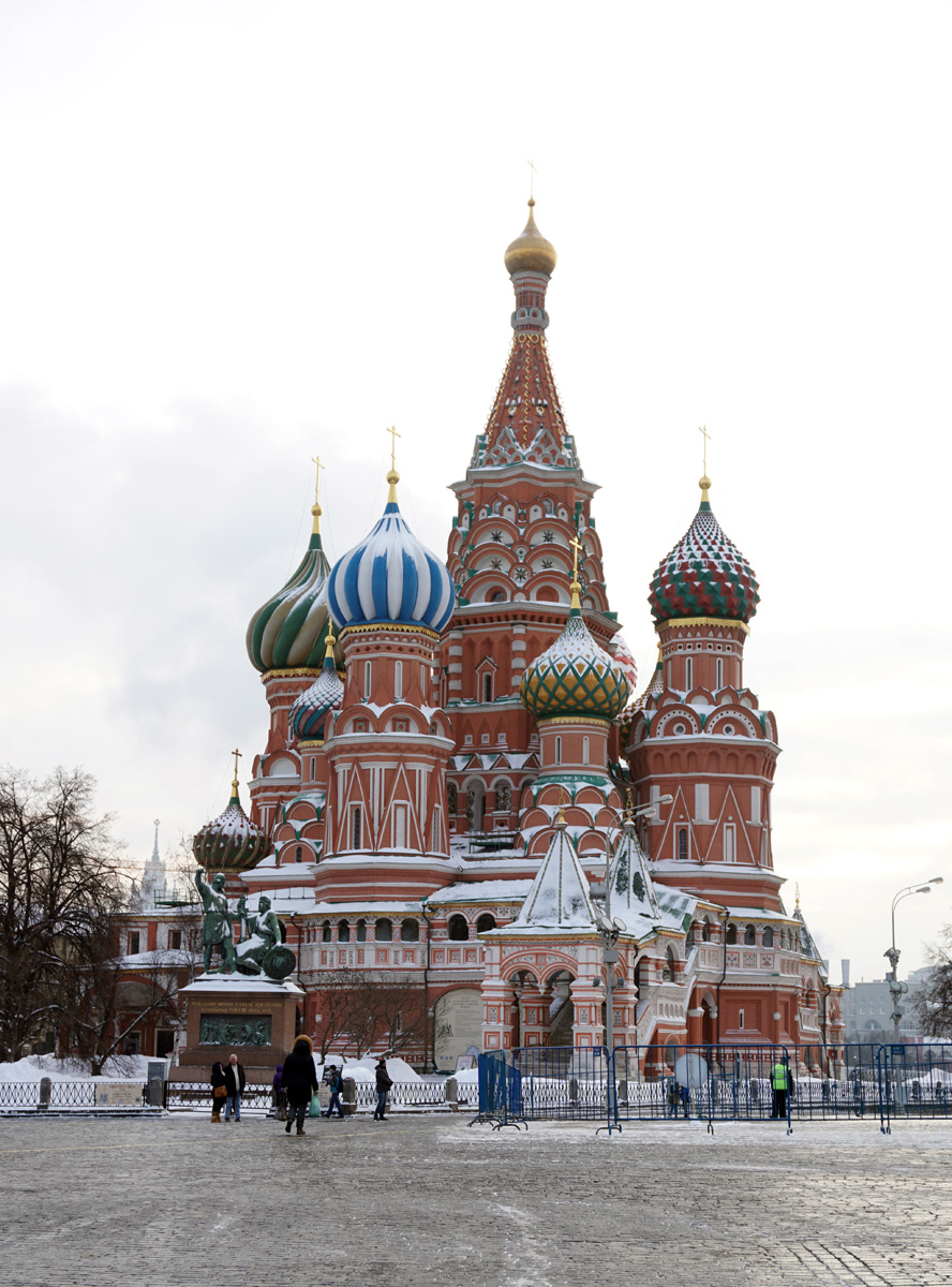 Red Square
