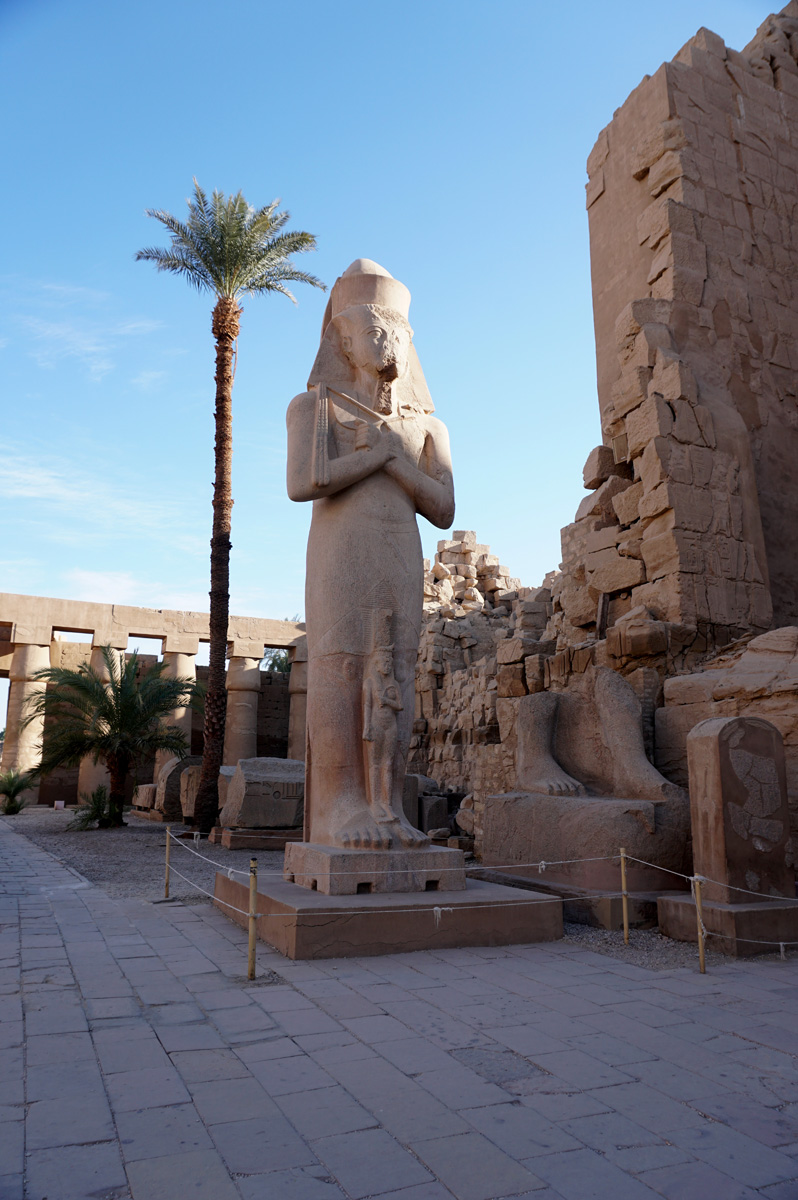 Karnak