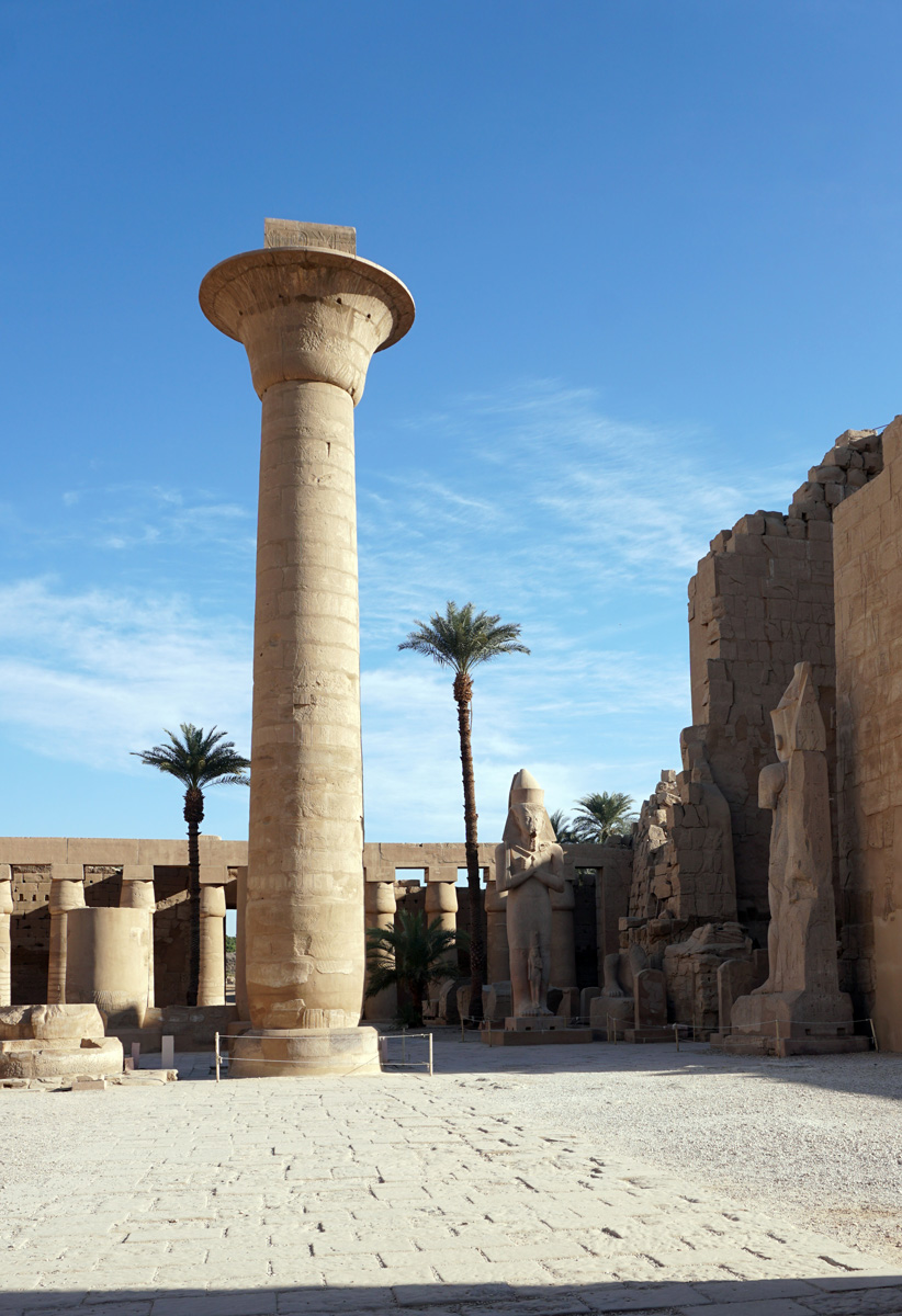 Karnak