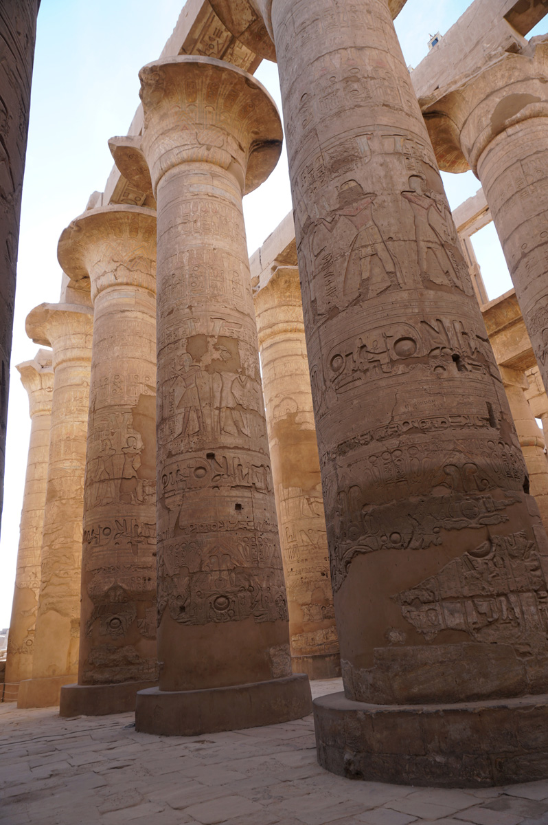 Karnak