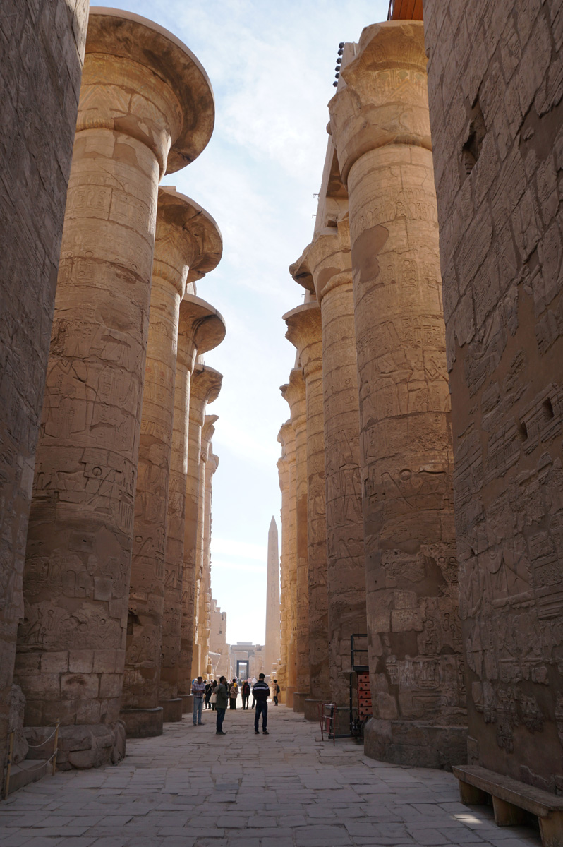 Karnak
