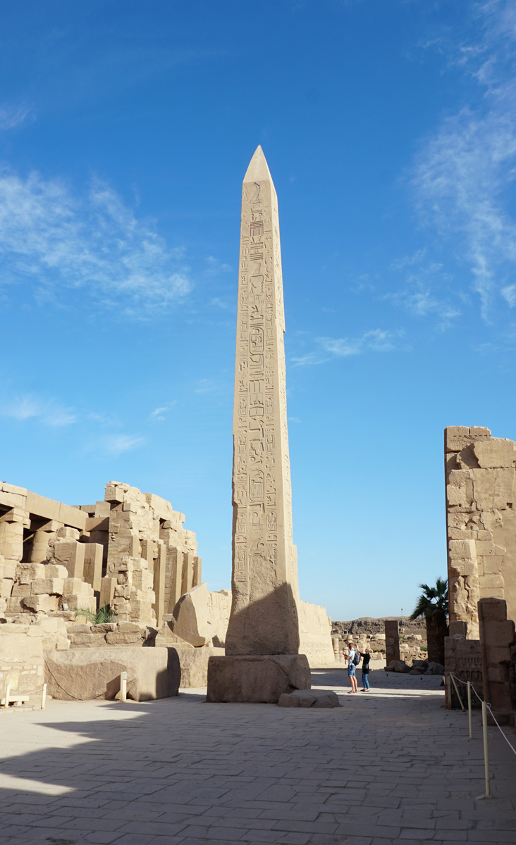 Karnak