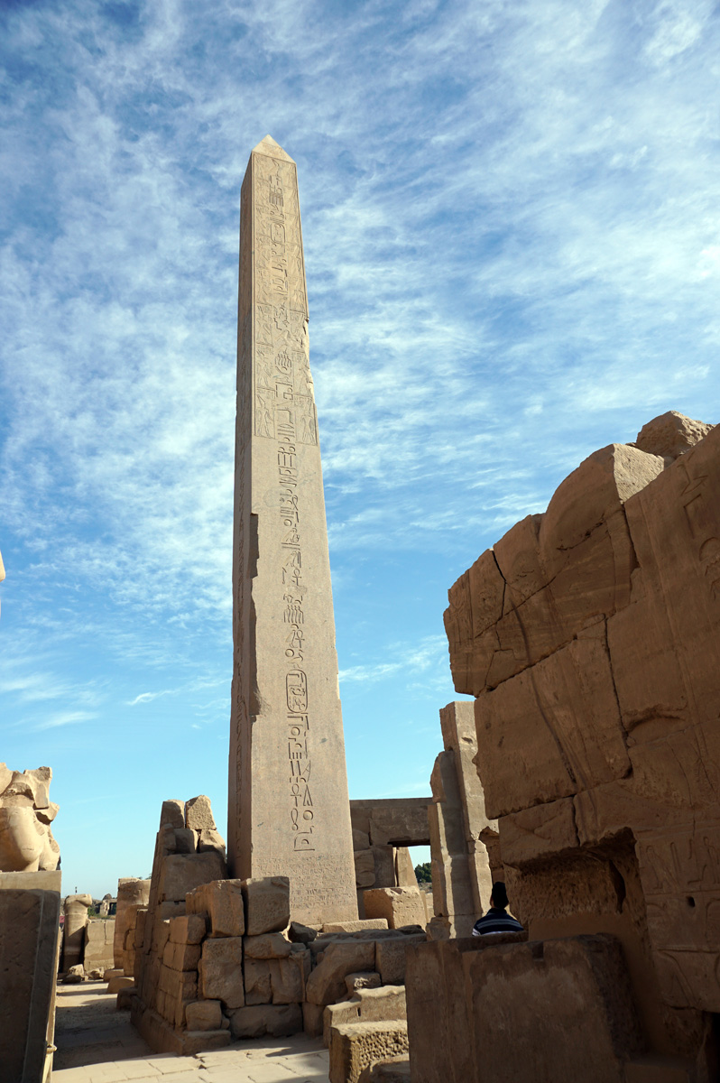 Karnak