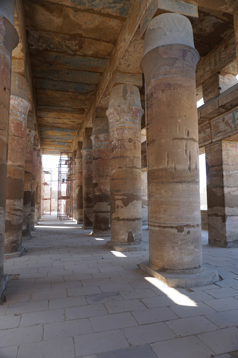 Karnak