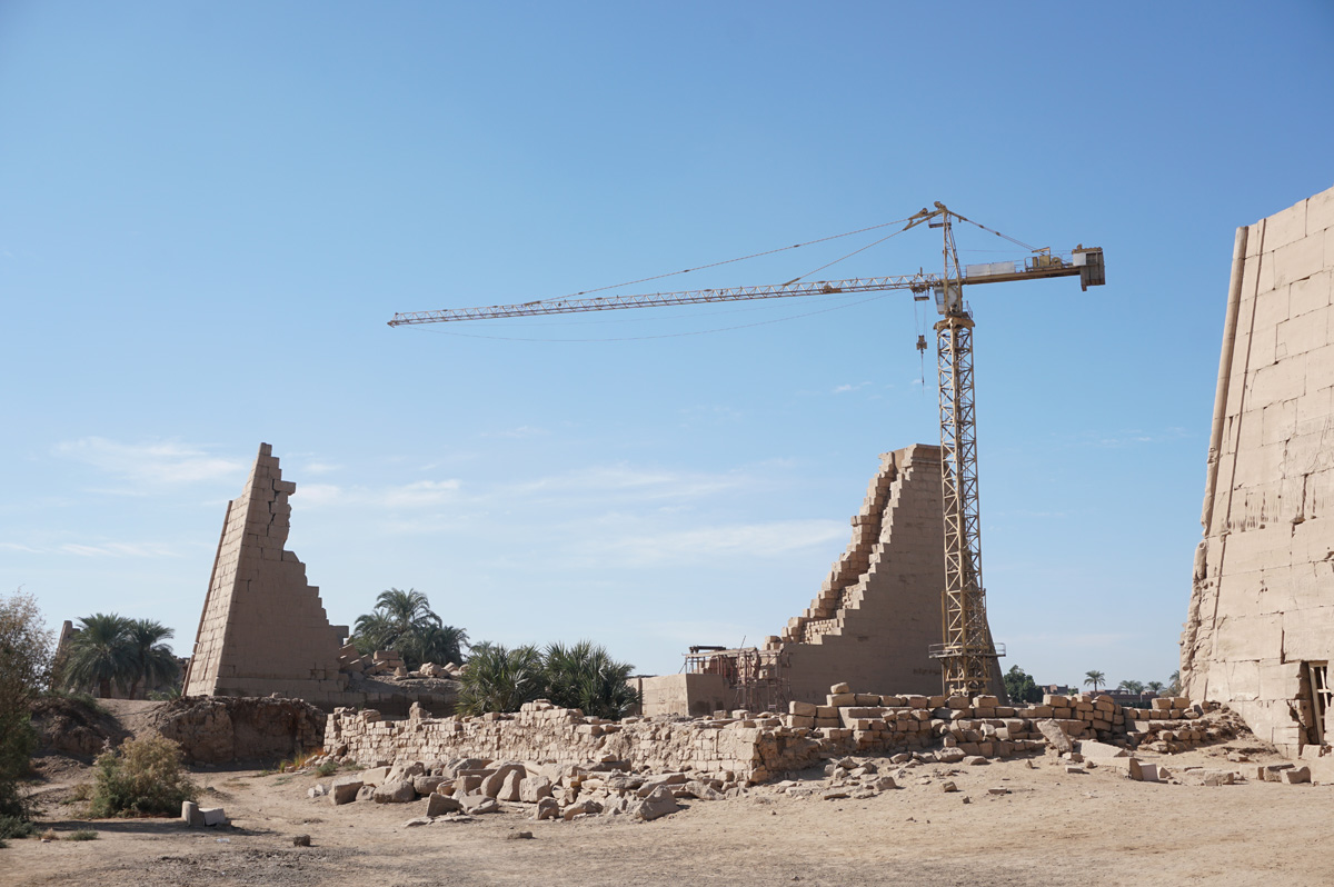 Karnak