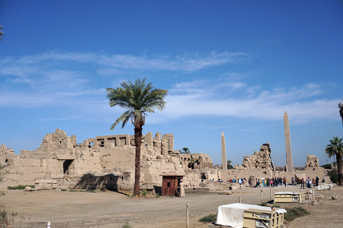 Karnak