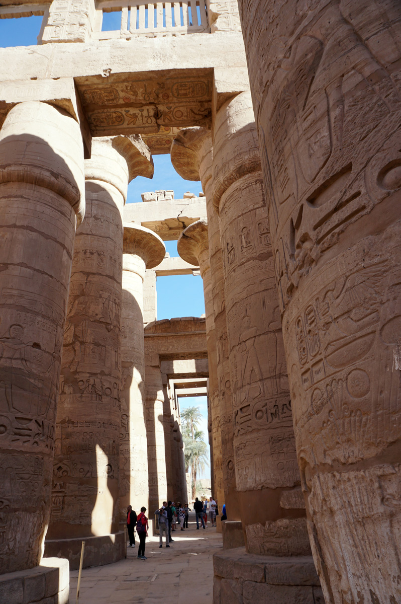 Karnak