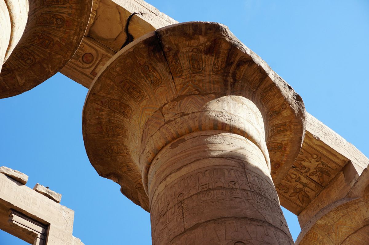 Karnak