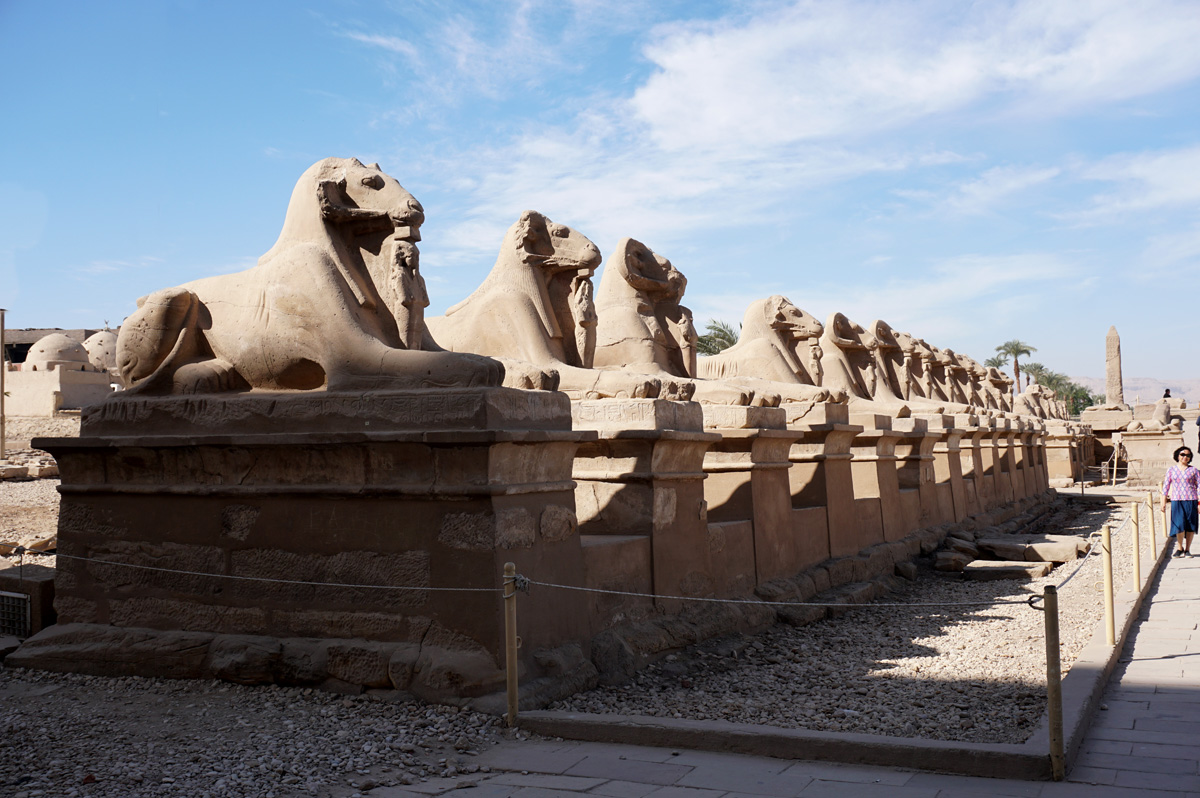 Karnak