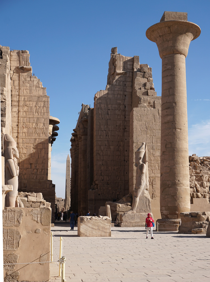 Karnak