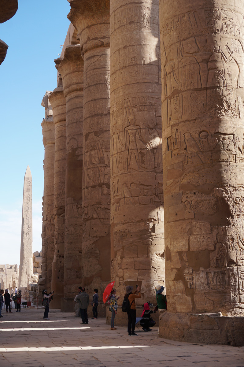 Karnak