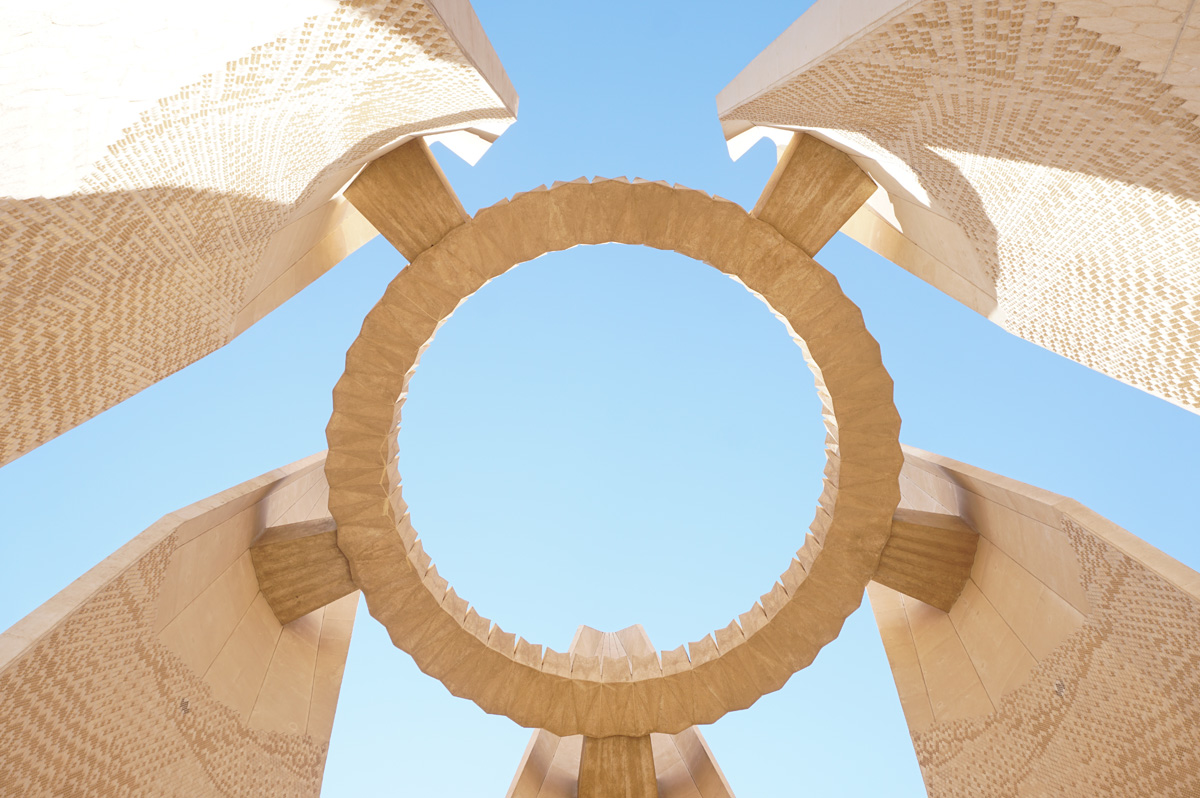 Aswan Dam
