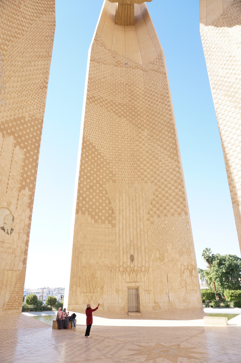Aswan Dam