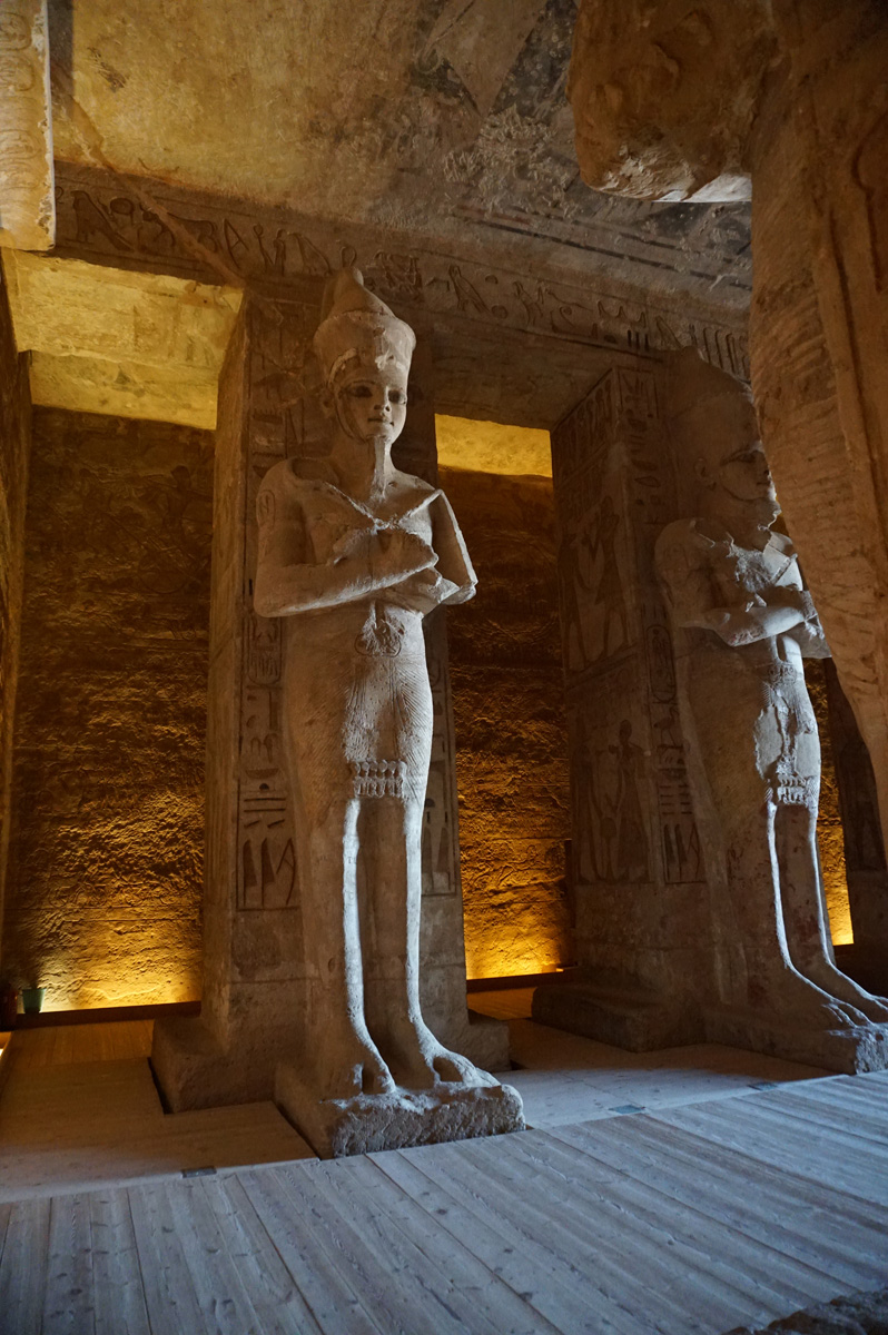 Abu Simbel