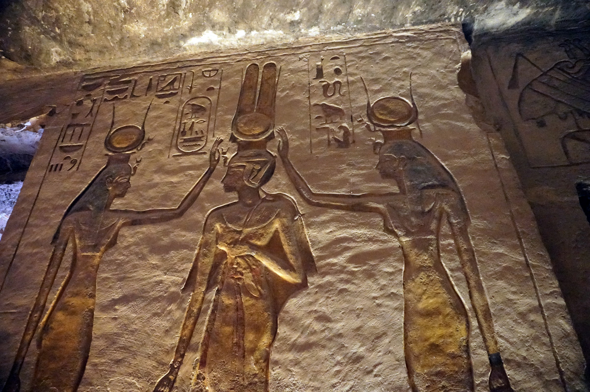 Abu Simbel