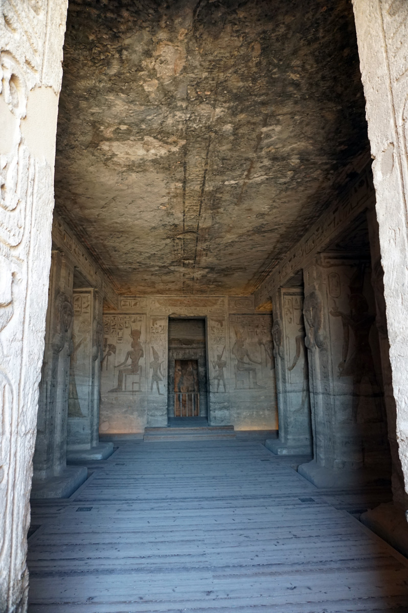 Abu Simbel