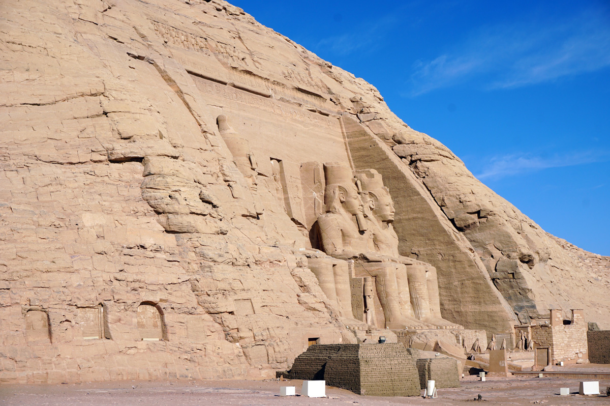 Abu Simbel