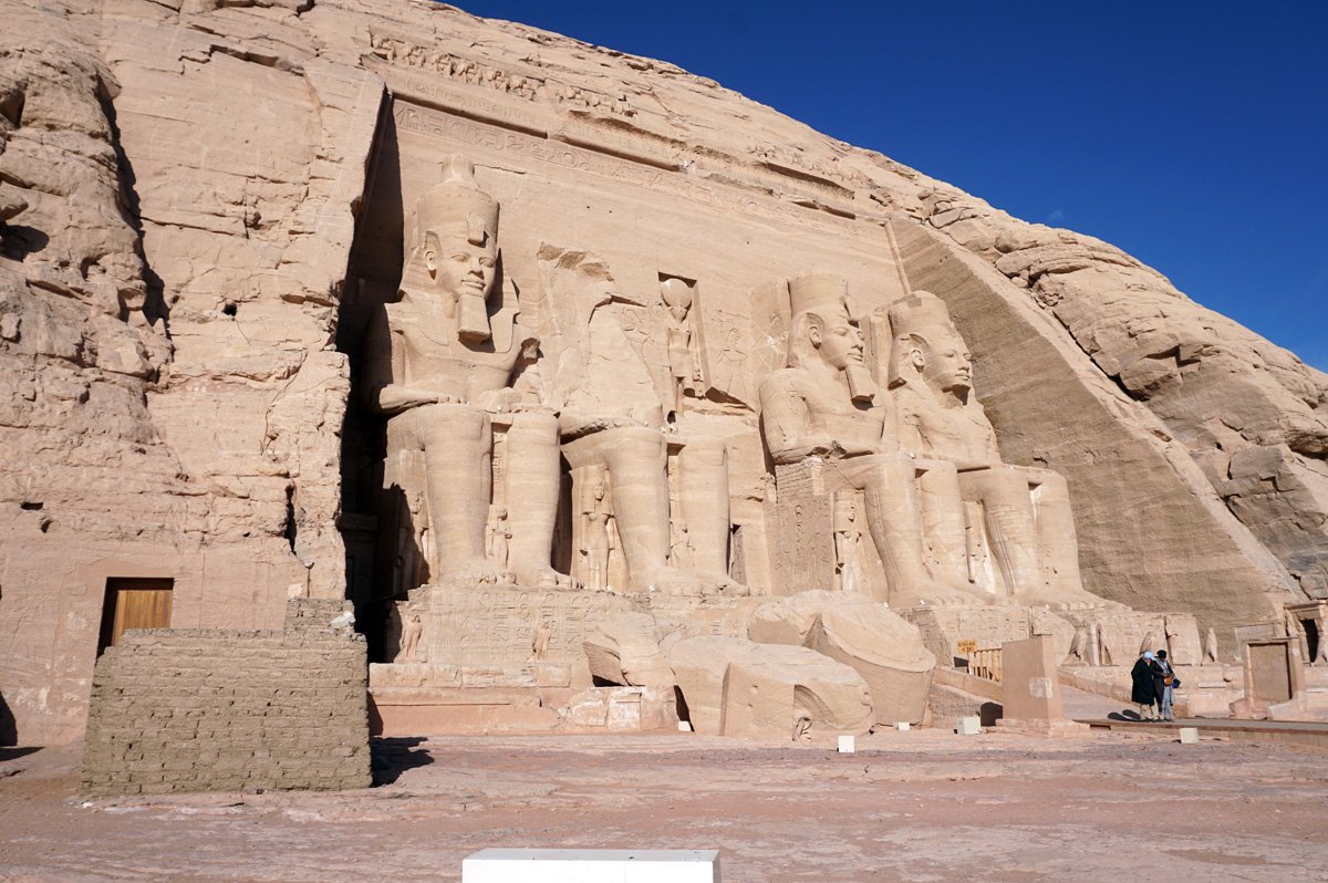 Abu Simbel