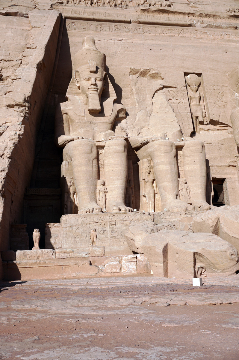 Abu Simbel