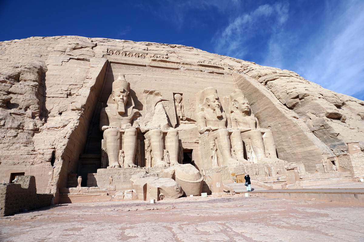 Abu Simbel