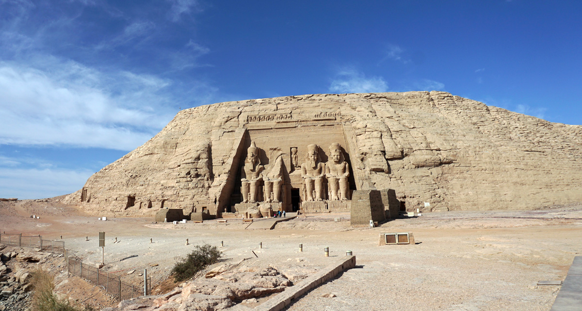 Abu Simbel