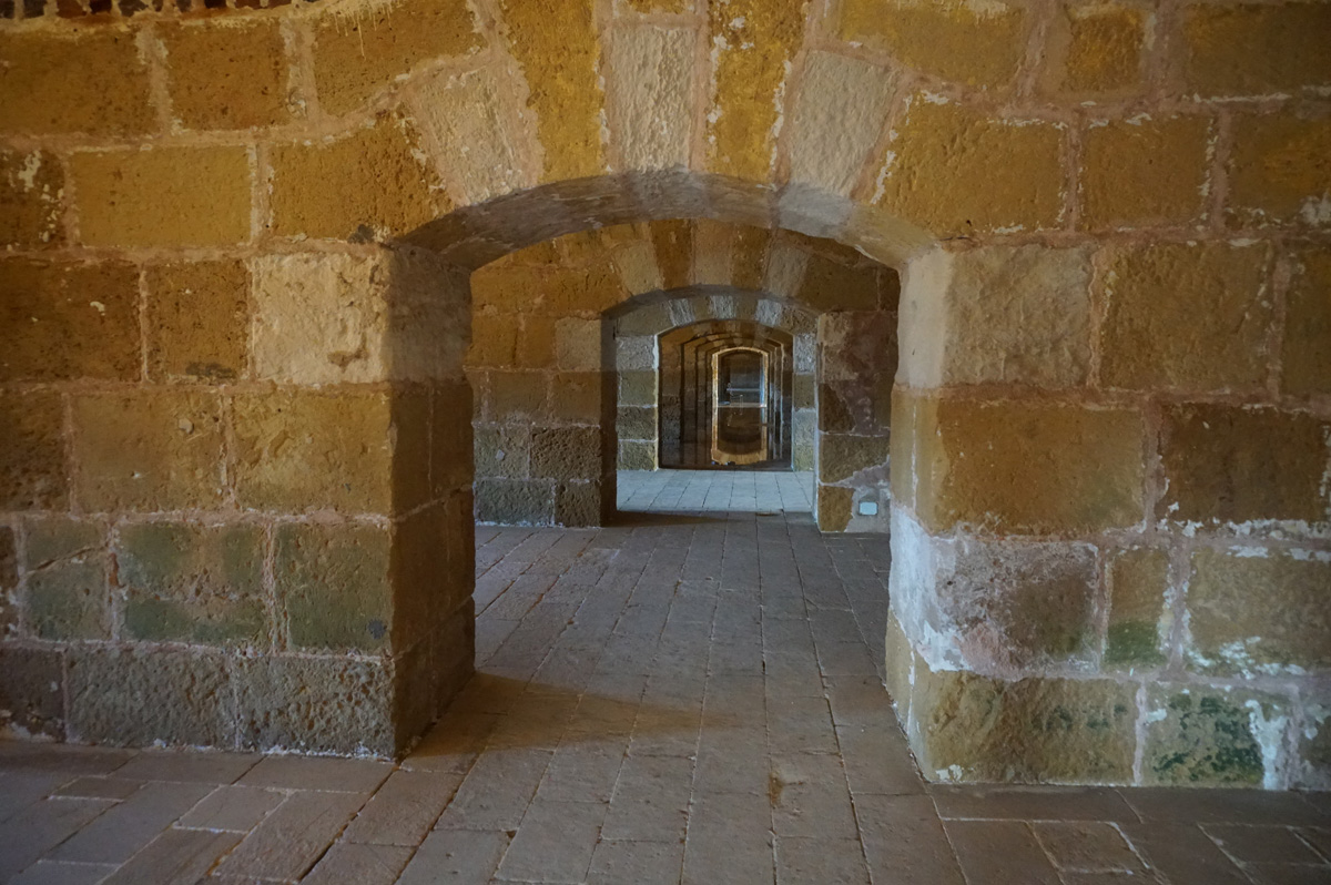 Alexandria, Fort Quaitbey