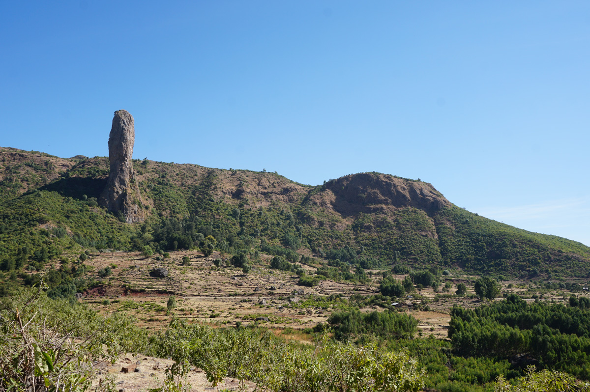 Bahir Dar