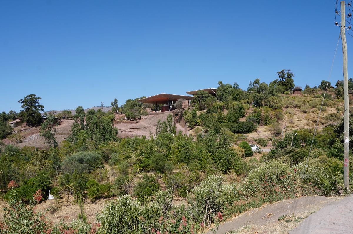 Lalibela