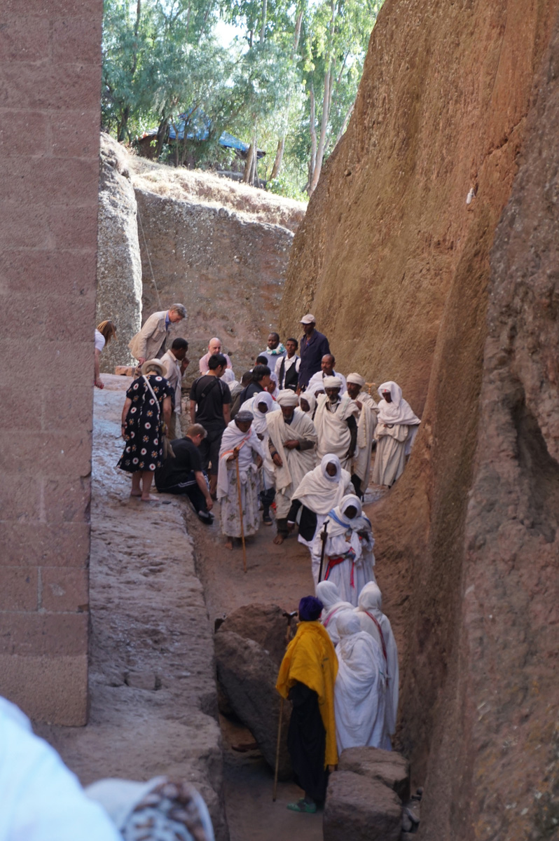 Biete Medhane Alem