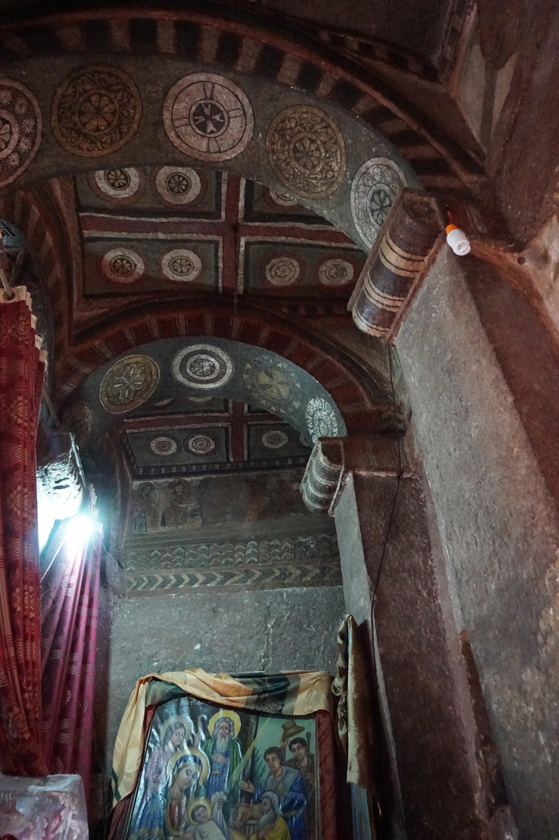 The House of Mary