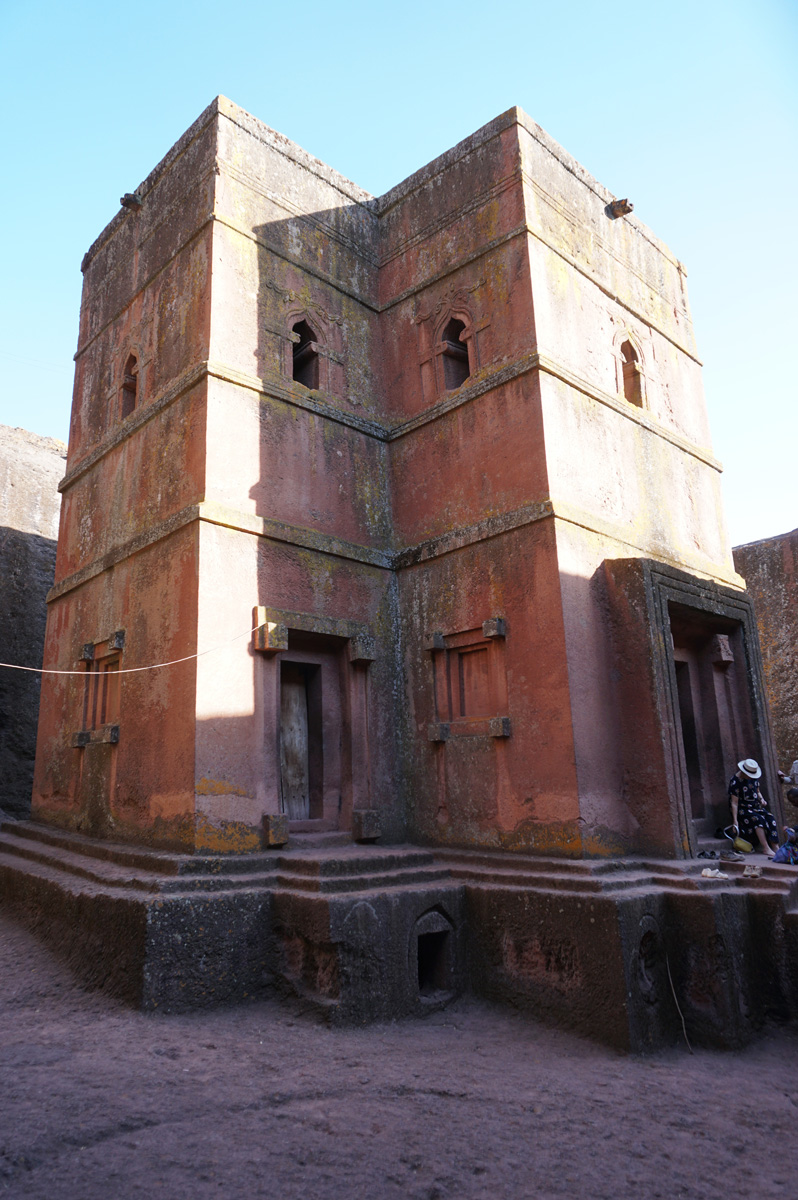 St Michael Church