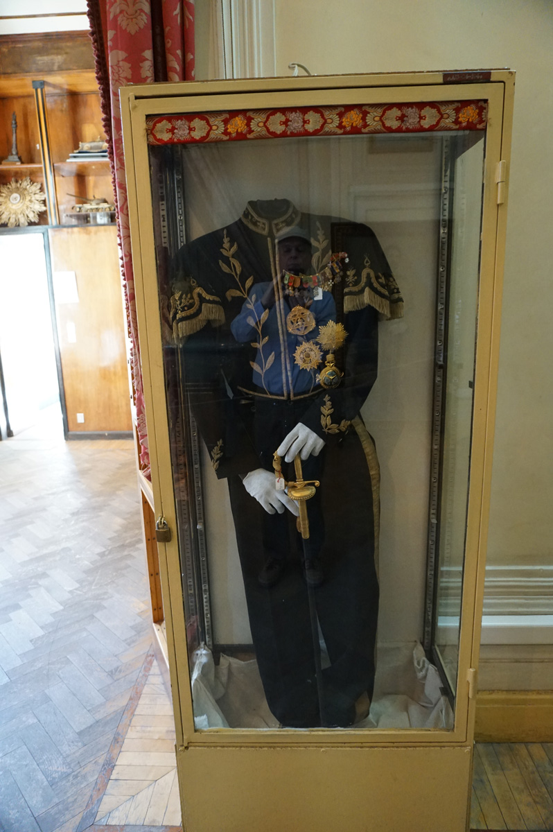 Ethnological Museum