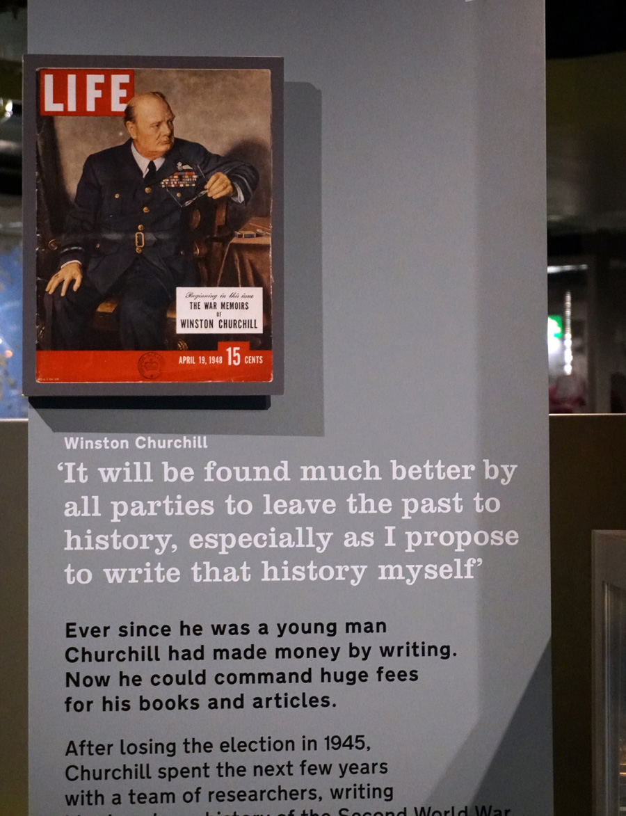 Churchill War Rooms