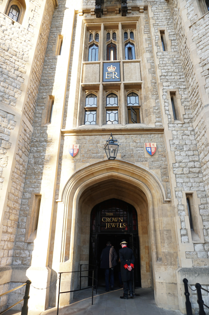 Tower of London