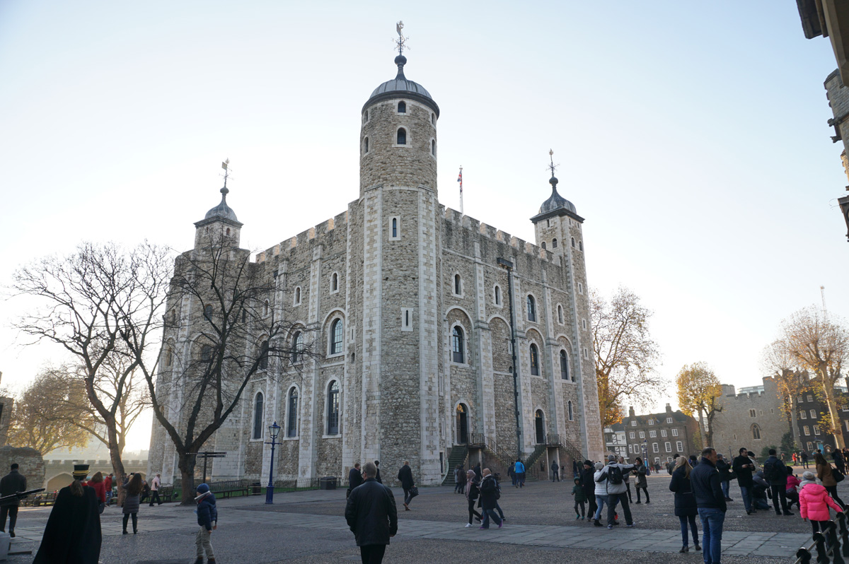 Tower of London
