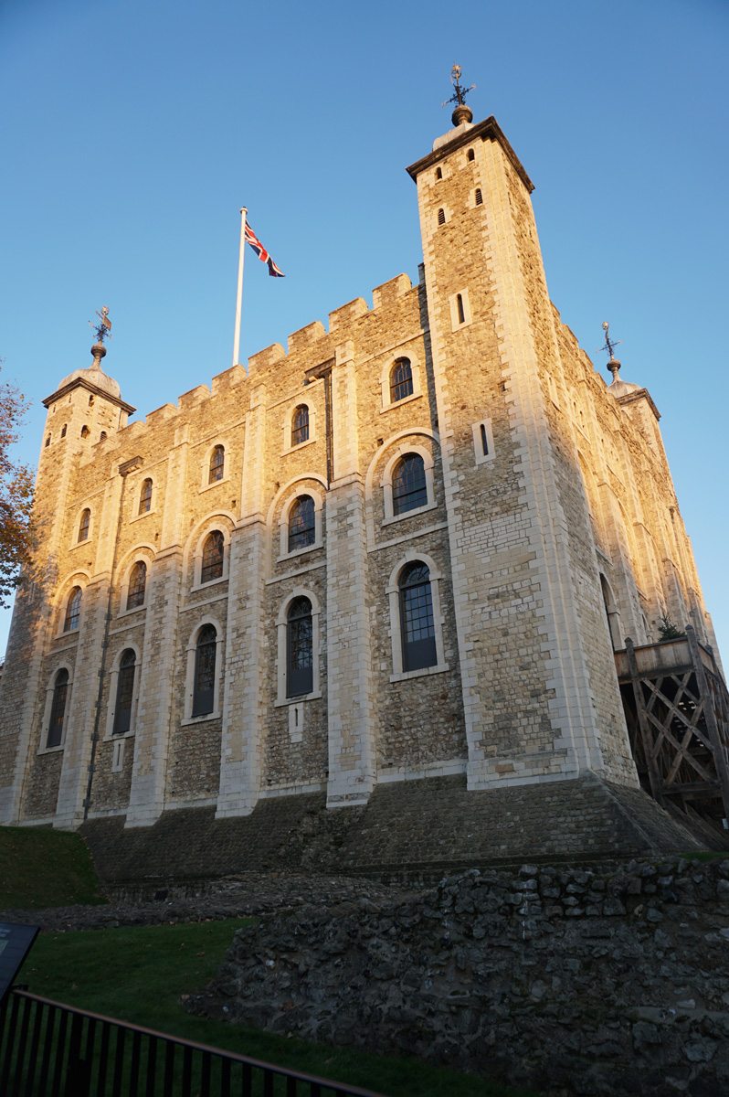 Tower of London