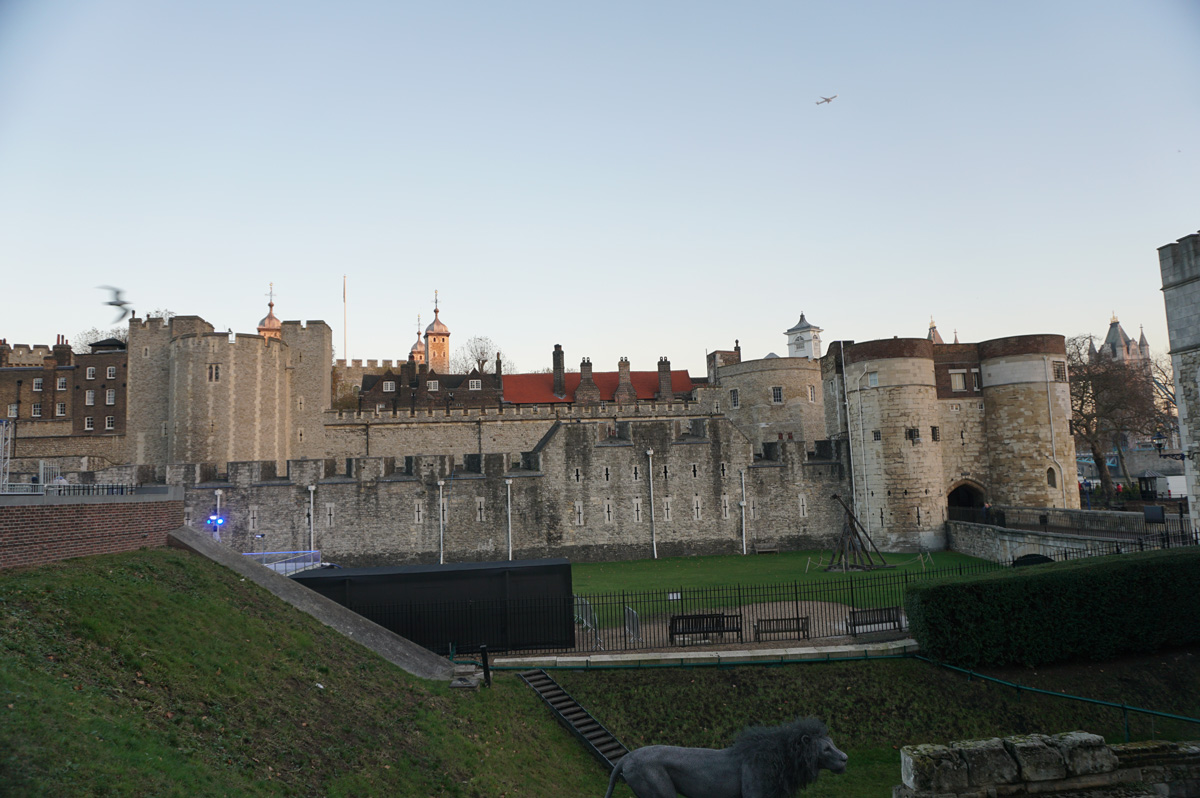 Tower of London