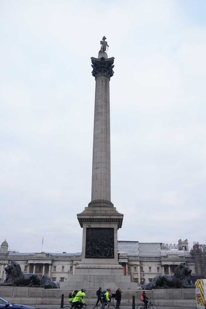 London, December 2016