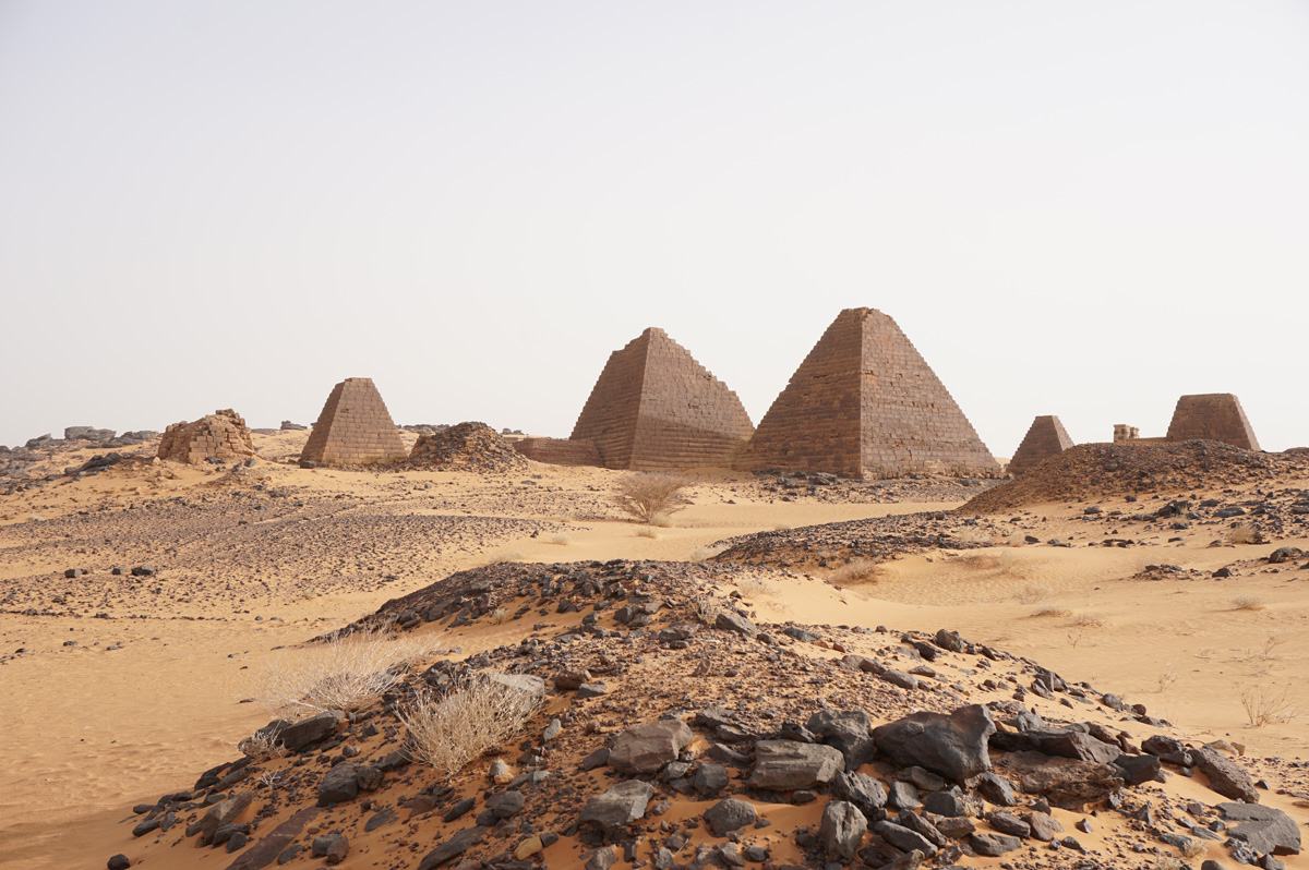 Meroe