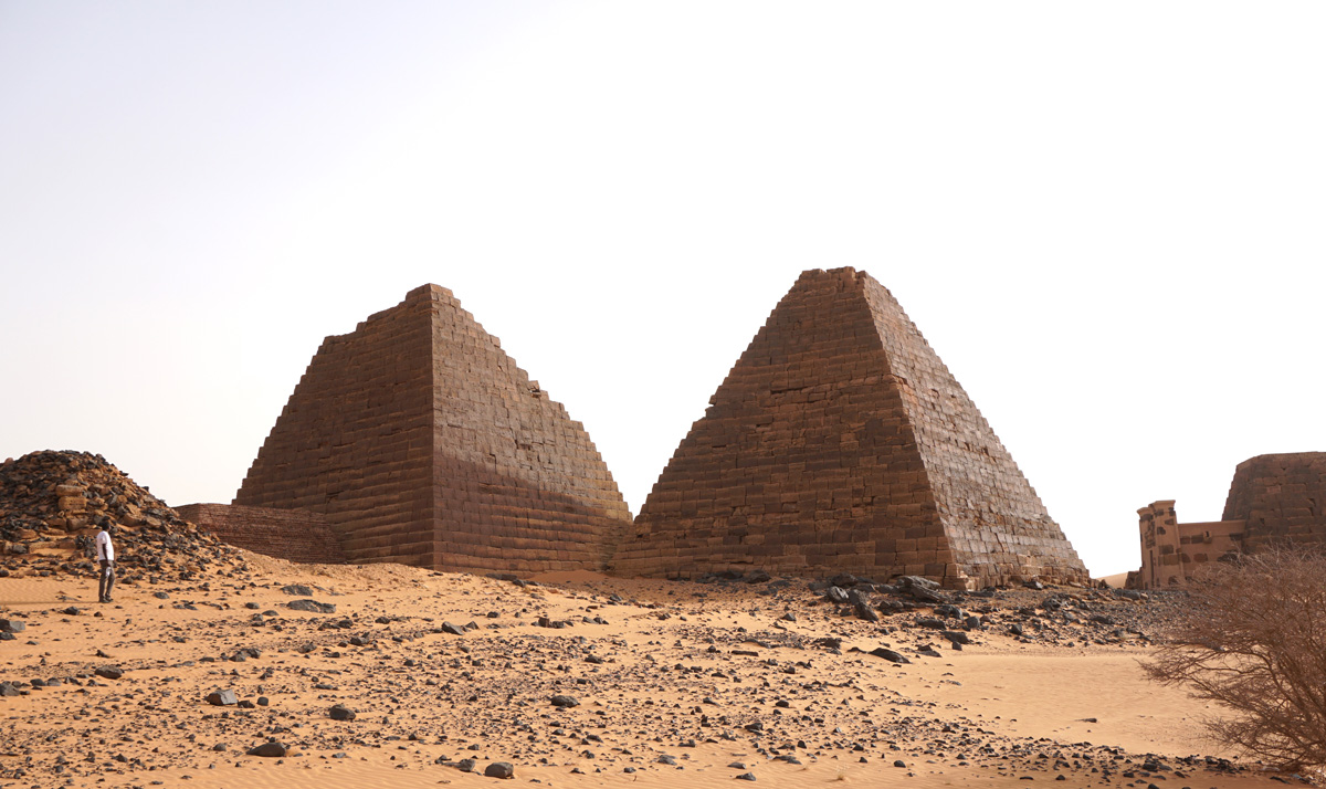 Meroe
