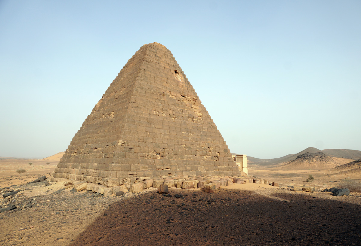 Meroe