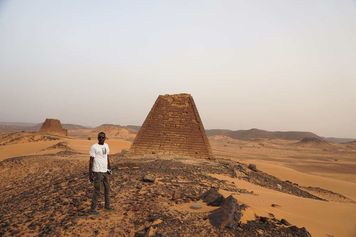 Meroe